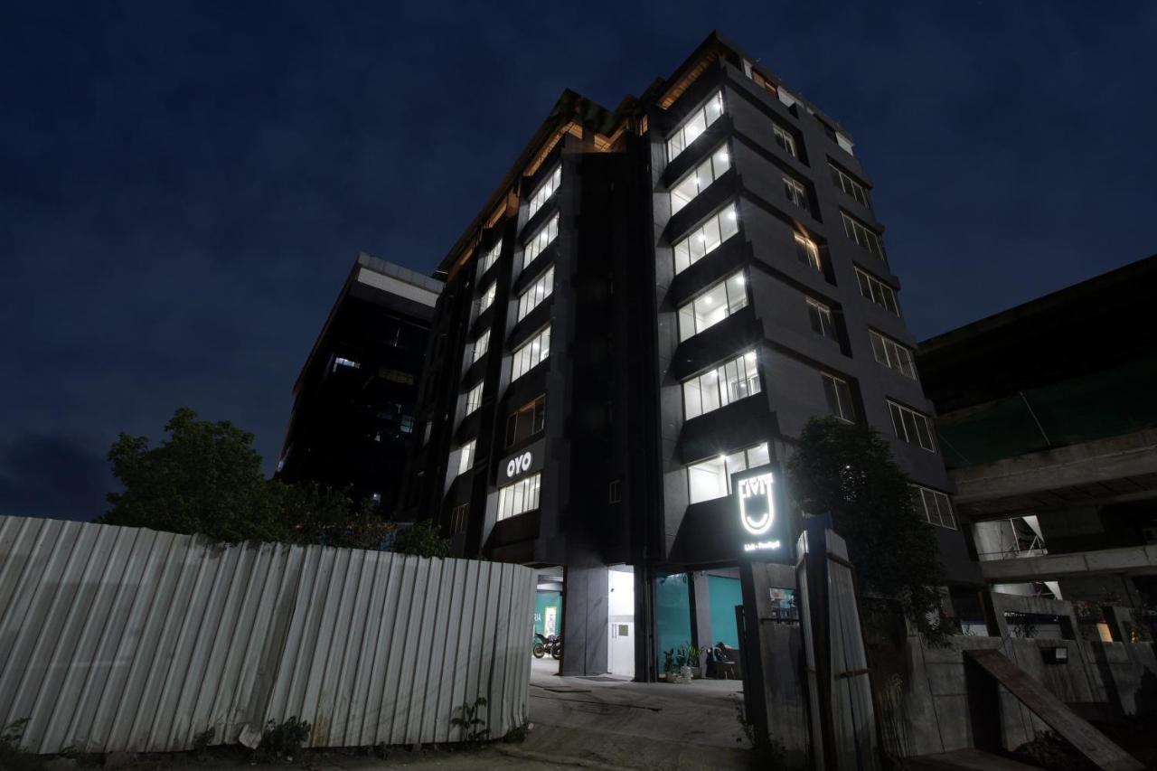 Super Oyo Townhouse 1237 Balewadi 호텔 Méribel Village 외부 사진