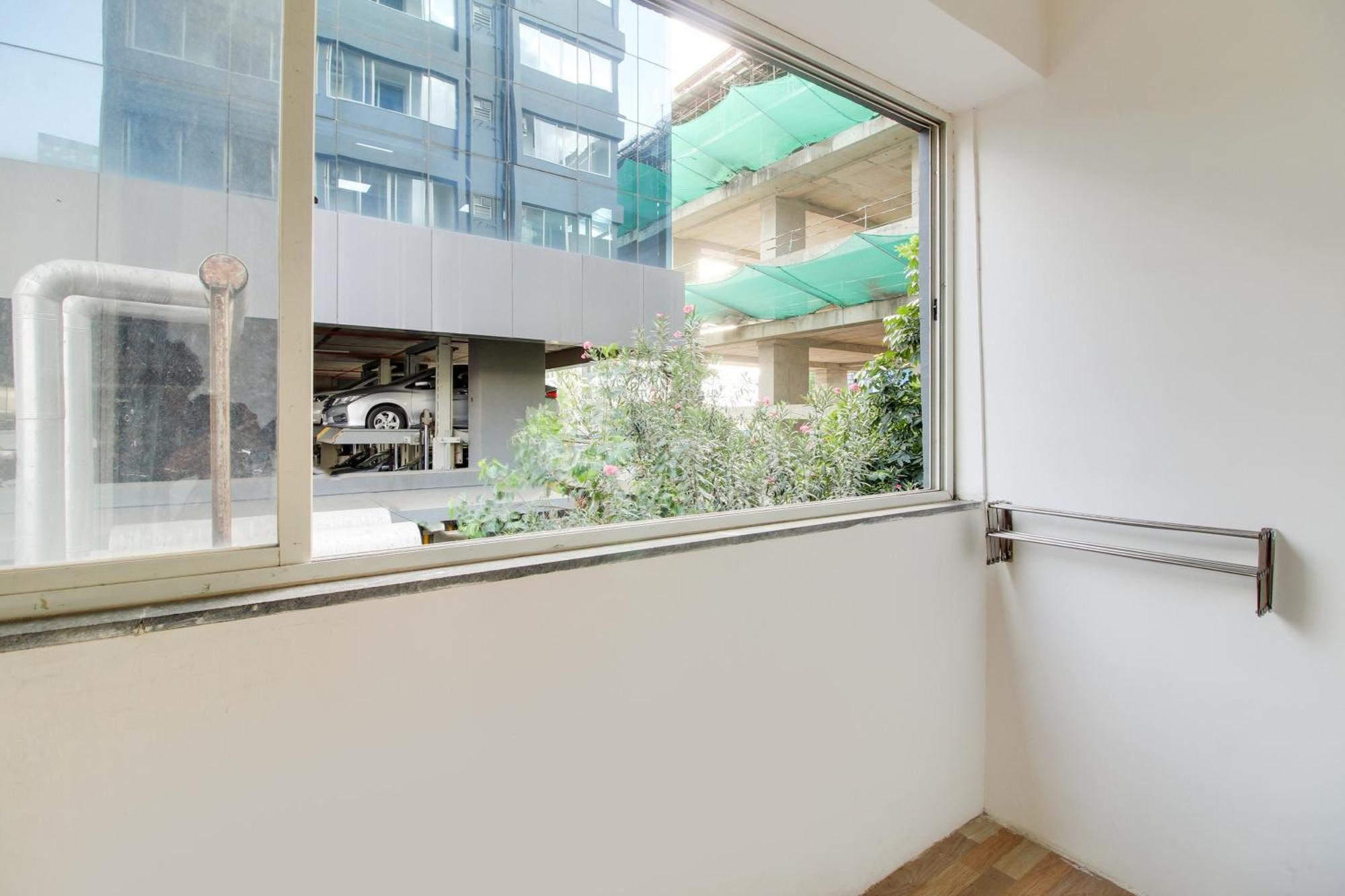 Super Oyo Townhouse 1237 Balewadi 호텔 Méribel Village 외부 사진